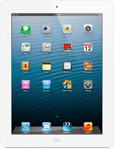 iPad 3 для выбора стоимости ремонта