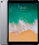 iPad Pro 10.5" для выбора стоимости ремонта