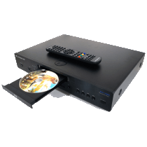 Ремонт DVD и Blu-ray проигрывателей
