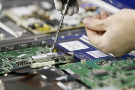 ремонт lcd телевизоров